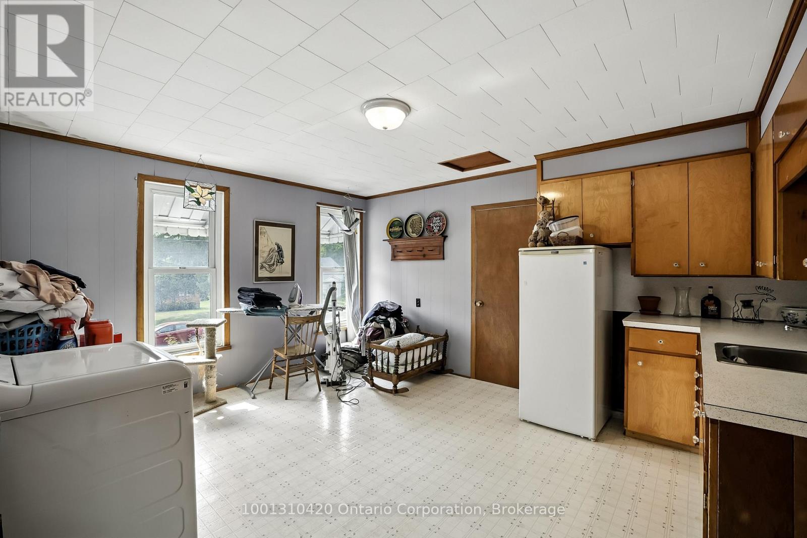 173 Centre Street, Trent Hills (Campbellford), Ontario  K0L 1L0 - Photo 43 - X12601892