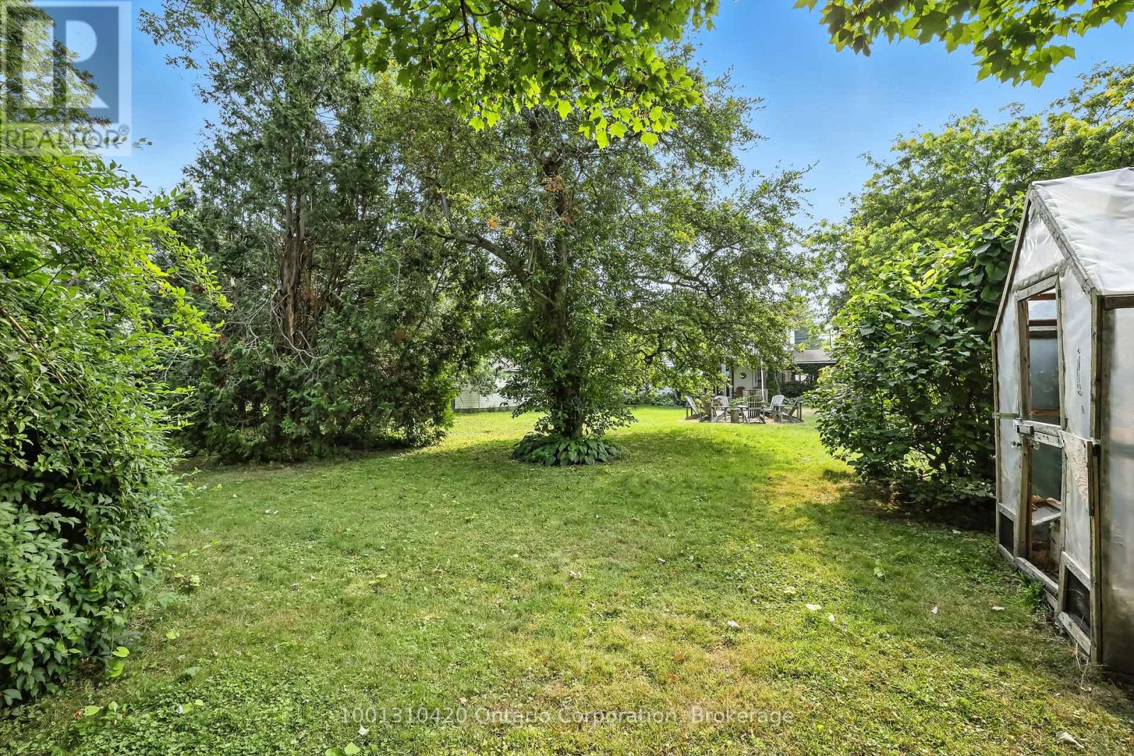 173 Centre Street, Trent Hills (Campbellford), Ontario  K0L 1L0 - Photo 44 - X12601892