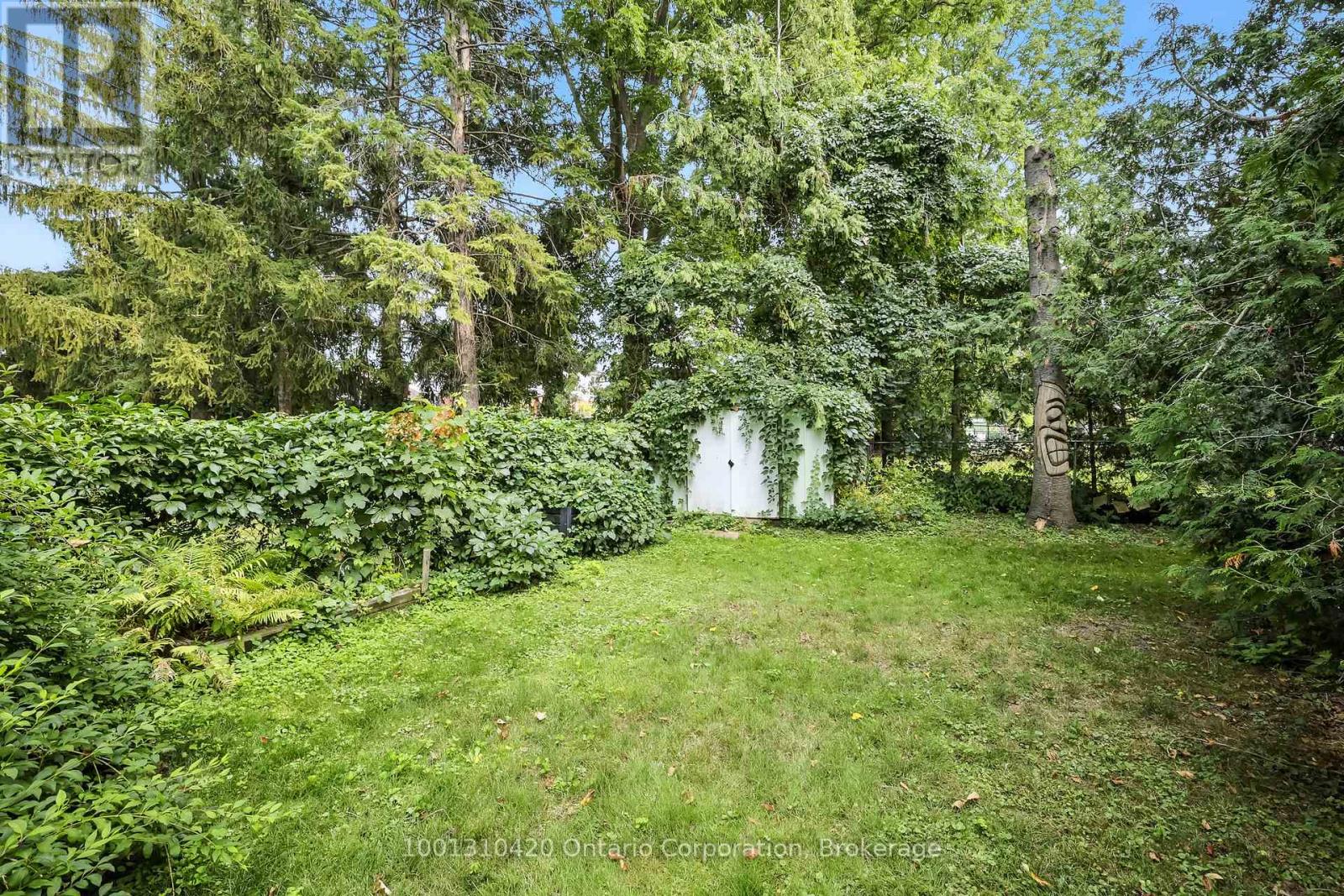 173 Centre Street, Trent Hills (Campbellford), Ontario  K0L 1L0 - Photo 45 - X12601892