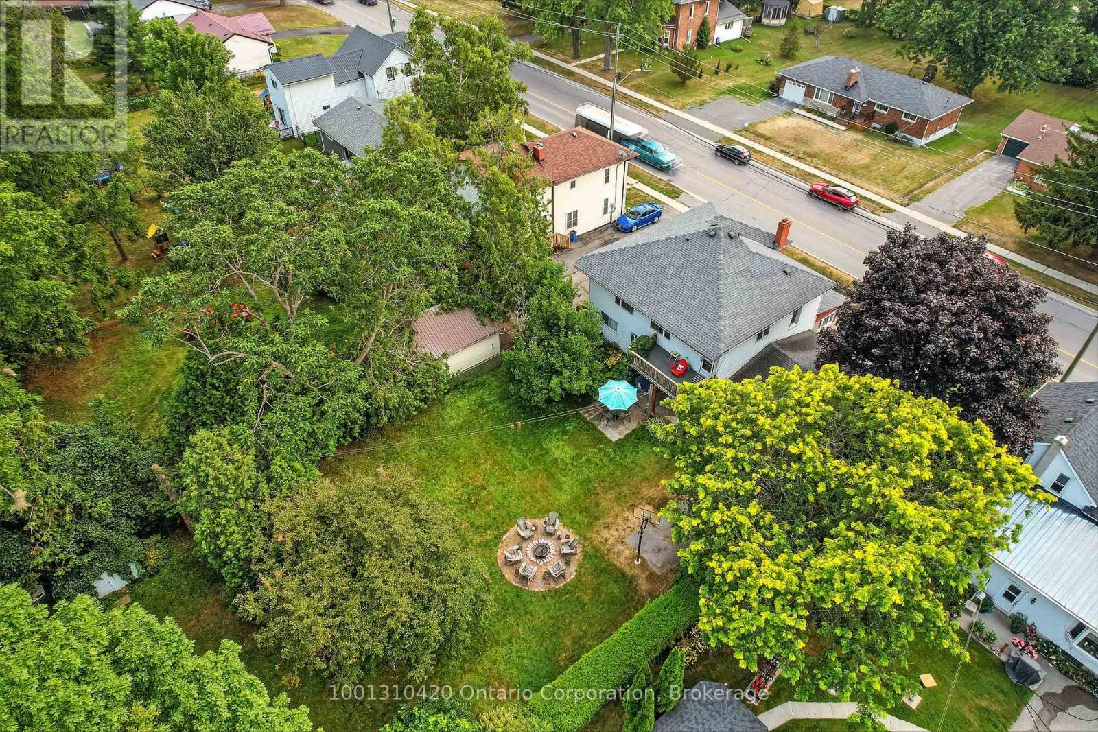 173 Centre Street, Trent Hills (Campbellford), Ontario  K0L 1L0 - Photo 46 - X12601892