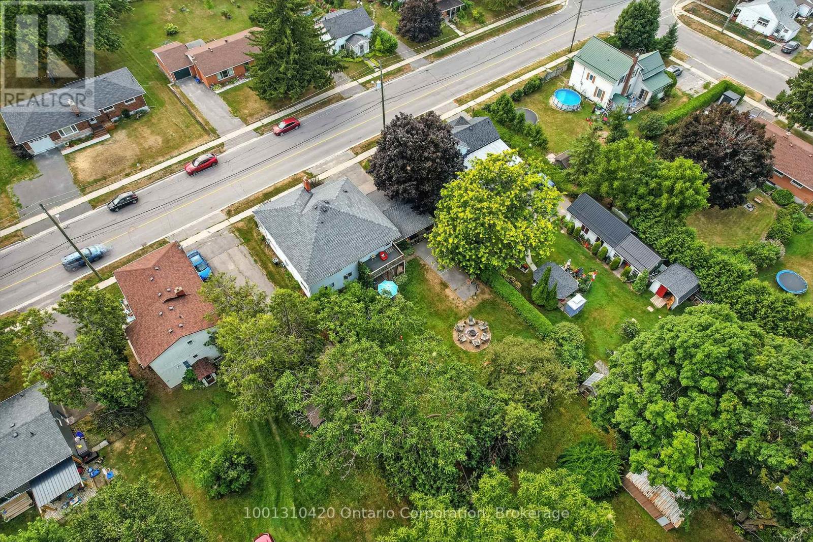 173 Centre Street, Trent Hills (Campbellford), Ontario  K0L 1L0 - Photo 47 - X12601892