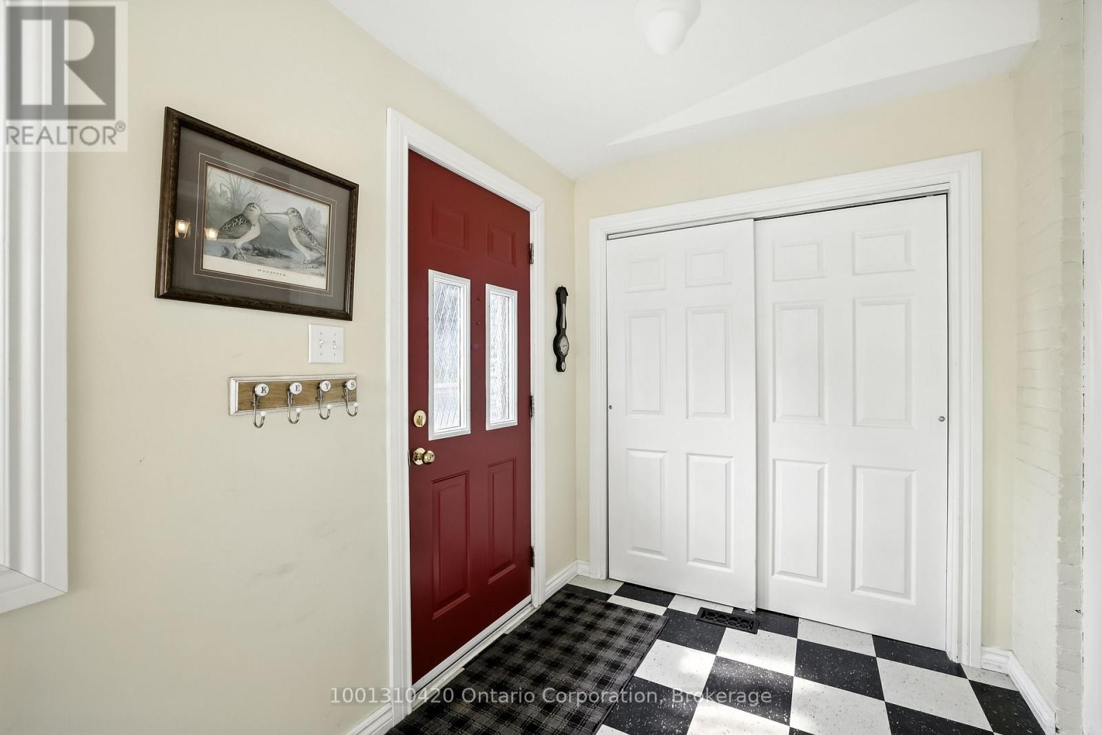 173 Centre Street, Trent Hills (Campbellford), Ontario  K0L 1L0 - Photo 6 - X12601892