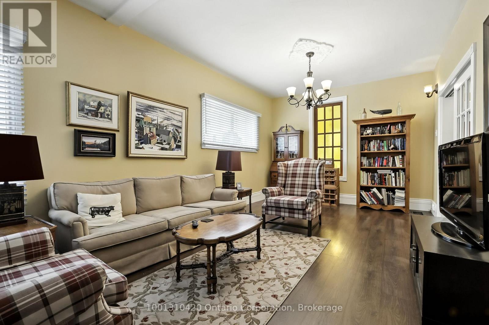 173 Centre Street, Trent Hills (Campbellford), Ontario  K0L 1L0 - Photo 7 - X12601892