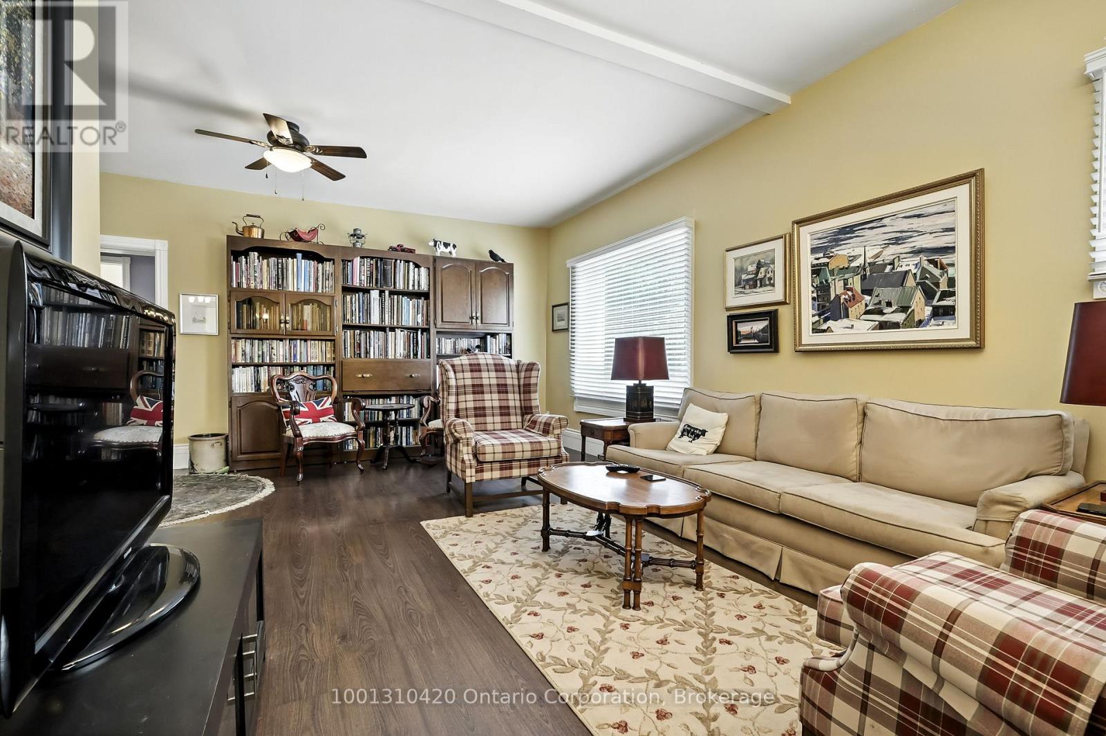 173 Centre Street, Trent Hills (Campbellford), Ontario  K0L 1L0 - Photo 8 - X12601892