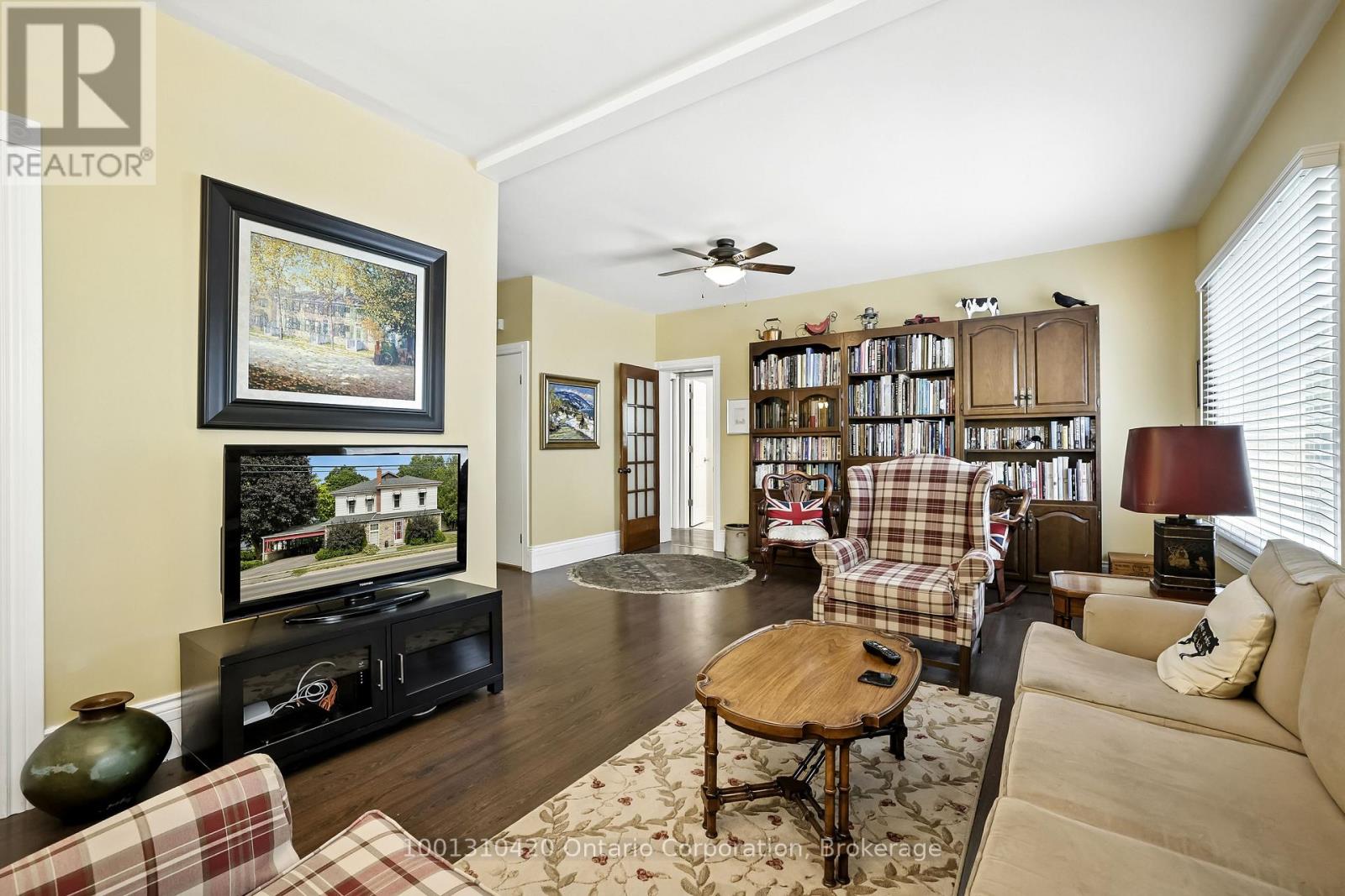 173 Centre Street, Trent Hills (Campbellford), Ontario  K0L 1L0 - Photo 9 - X12601892