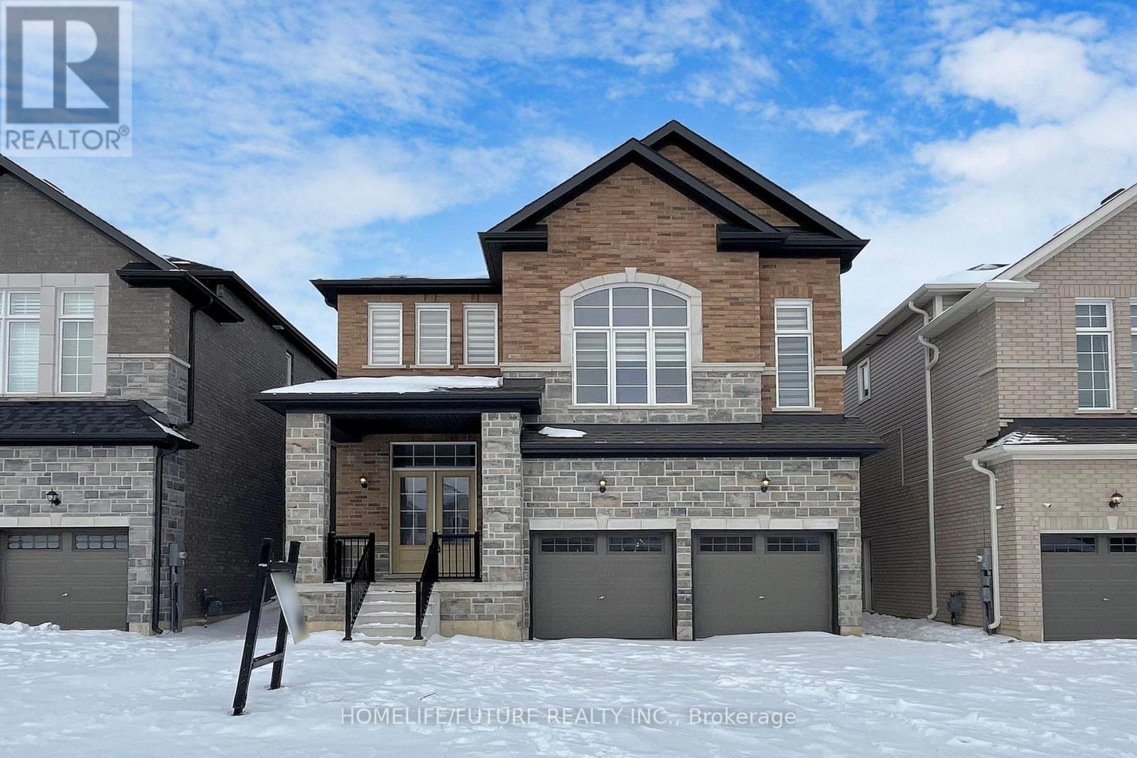 103 York Drive, Peterborough (Monaghan Ward 2), Ontario  K9K 0H6 - Photo 1 - X12602276