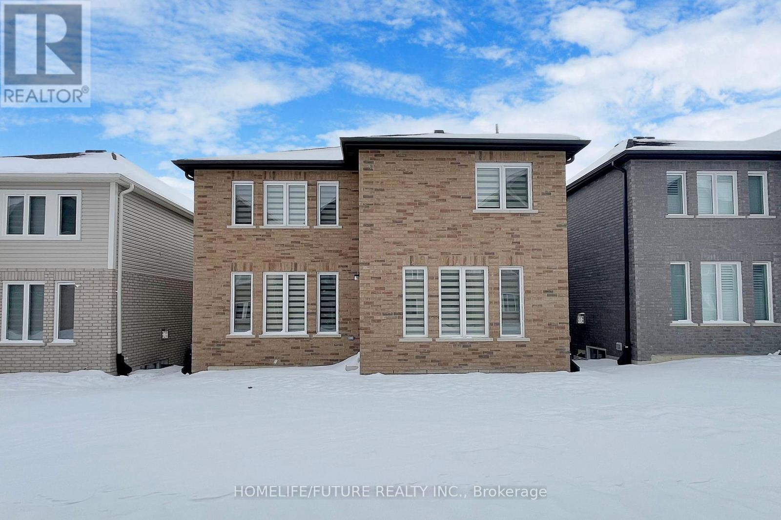 103 York Drive, Peterborough (Monaghan Ward 2), Ontario  K9K 0H6 - Photo 49 - X12602276