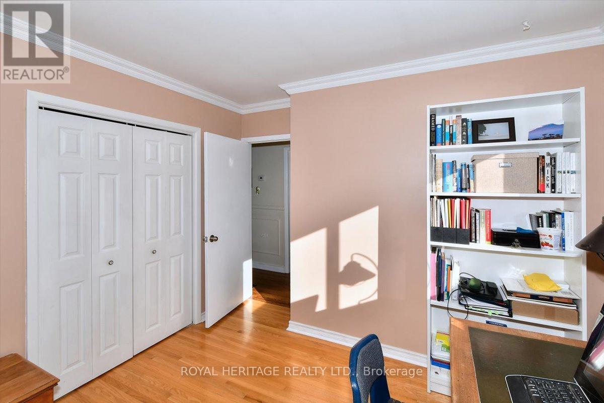 273 Maxwell Avenue W, Peterborough (Ashburnham Ward 4), Ontario  K9J 1B4 - Photo 19 - X12603614