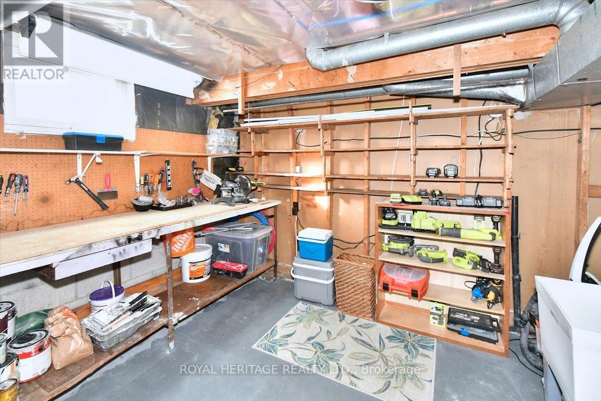 273 Maxwell Avenue W, Peterborough (Ashburnham Ward 4), Ontario  K9J 1B4 - Photo 29 - X12603614