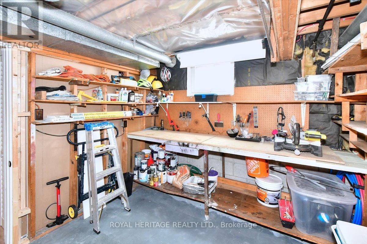 273 Maxwell Avenue W, Peterborough (Ashburnham Ward 4), Ontario  K9J 1B4 - Photo 30 - X12603614