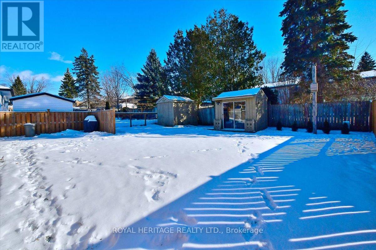 273 Maxwell Avenue W, Peterborough (Ashburnham Ward 4), Ontario  K9J 1B4 - Photo 32 - X12603614