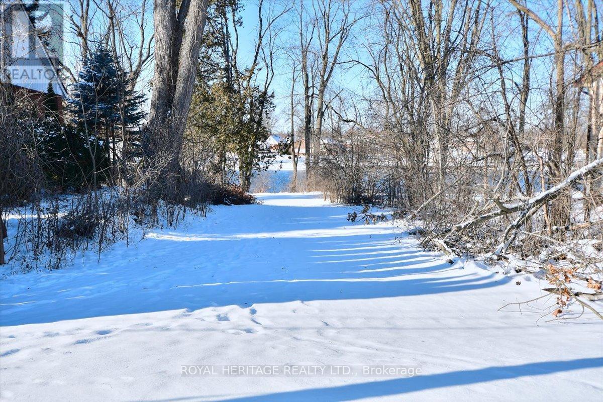 273 Maxwell Avenue W, Peterborough (Ashburnham Ward 4), Ontario  K9J 1B4 - Photo 36 - X12603614