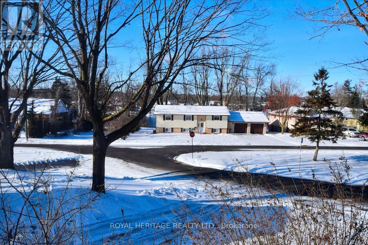 273 Maxwell Avenue W, Peterborough (Ashburnham Ward 4), Ontario  K9J 1B4 - Photo 37 - X12603614