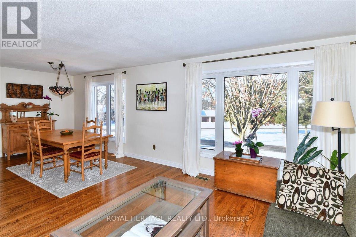 273 Maxwell Avenue W, Peterborough (Ashburnham Ward 4), Ontario  K9J 1B4 - Photo 7 - X12603614