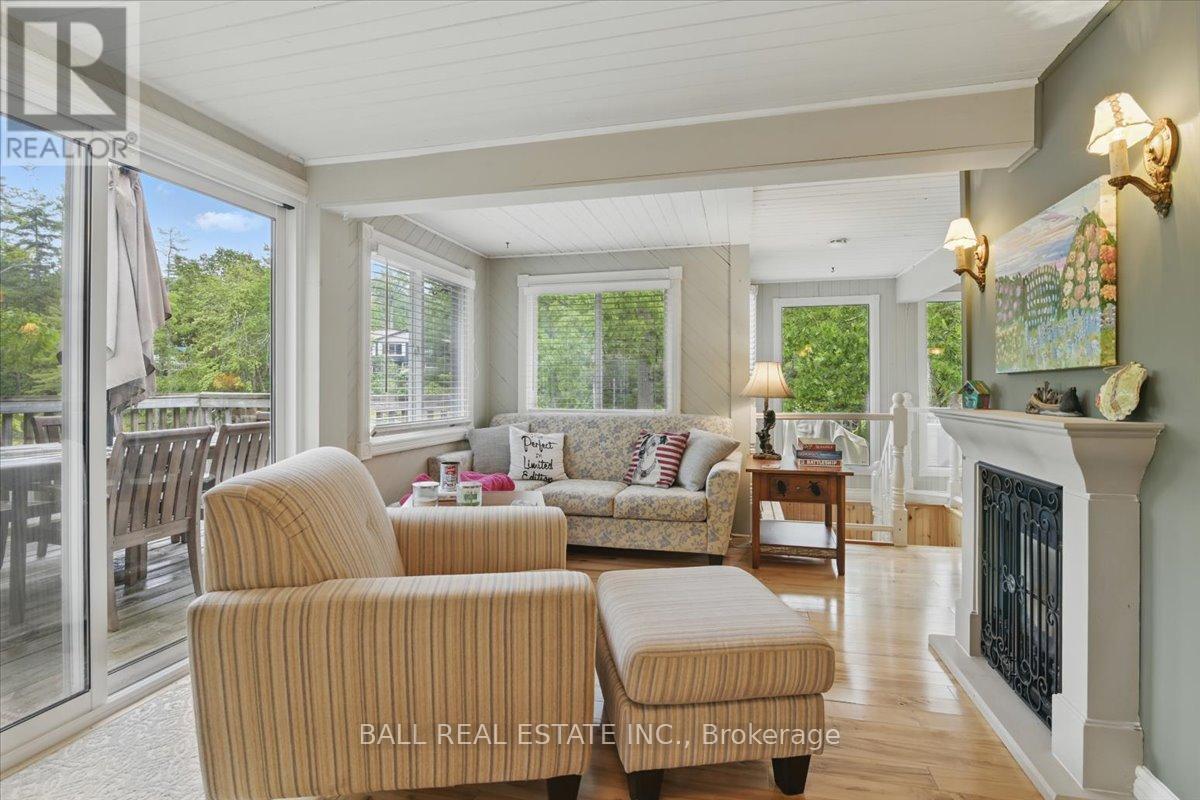 3559 Harbour Point Lane, Selwyn, Ontario  K0L 2H0 - Photo 12 - X12603840