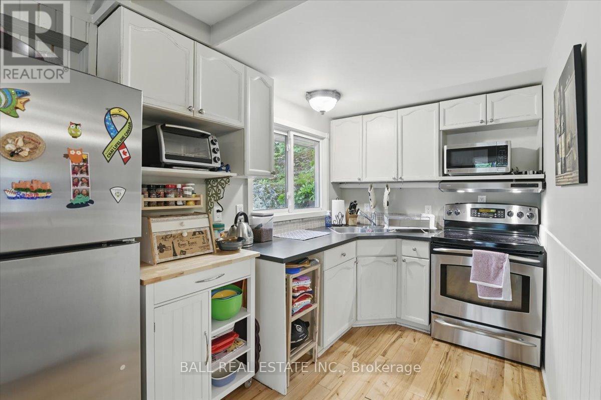 3559 Harbour Point Lane, Selwyn, Ontario  K0L 2H0 - Photo 17 - X12603840