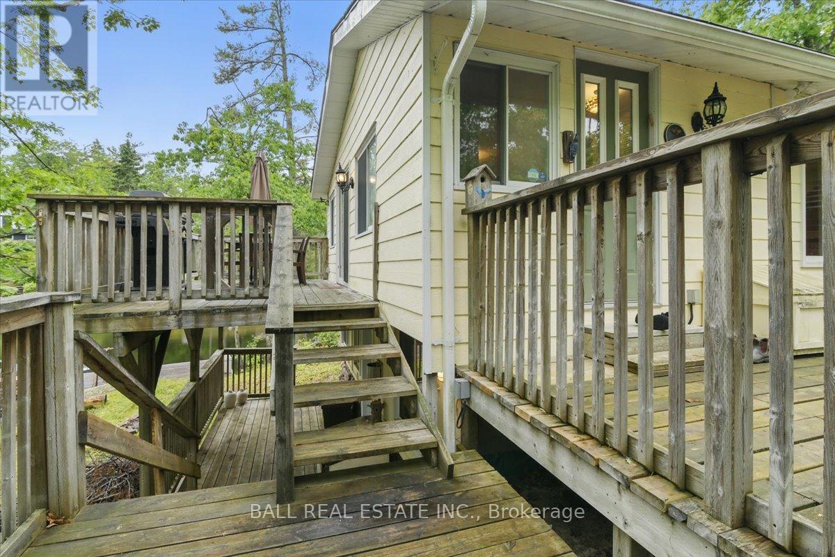 3559 Harbour Point Lane, Selwyn, Ontario  K0L 2H0 - Photo 36 - X12603840