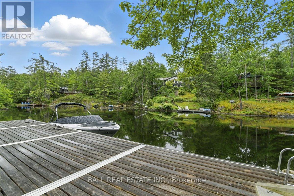 3559 Harbour Point Lane, Selwyn, Ontario  K0L 2H0 - Photo 42 - X12603840