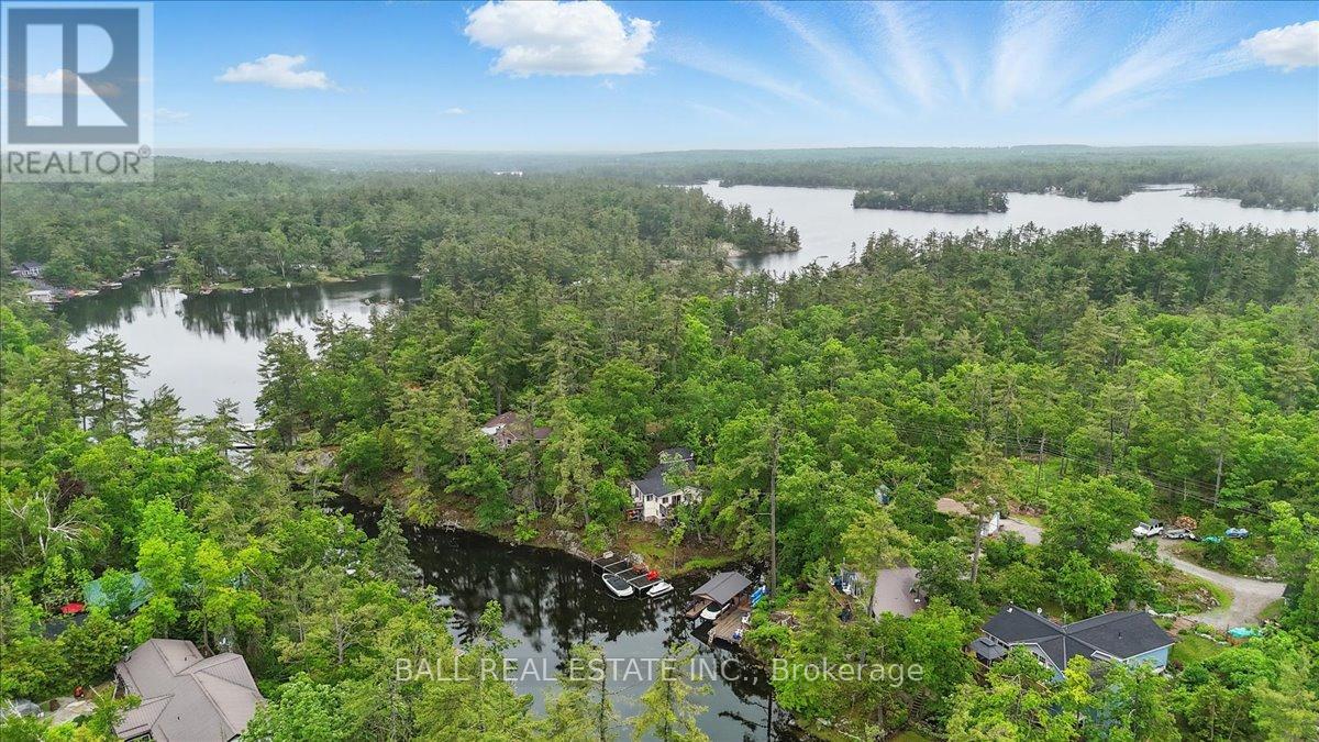 3559 Harbour Point Lane, Selwyn, Ontario  K0L 2H0 - Photo 44 - X12603840