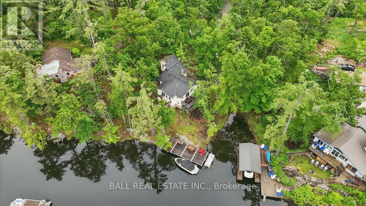 3559 Harbour Point Lane, Selwyn, Ontario  K0L 2H0 - Photo 45 - X12603840