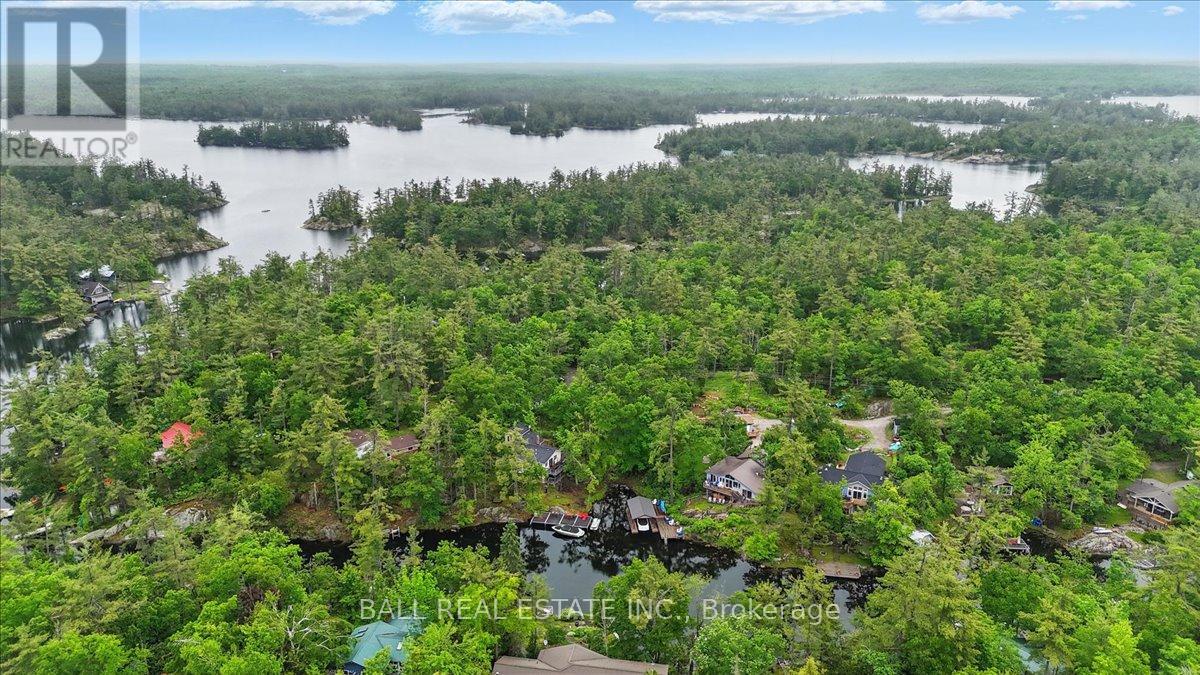 3559 Harbour Point Lane, Selwyn, Ontario  K0L 2H0 - Photo 46 - X12603840