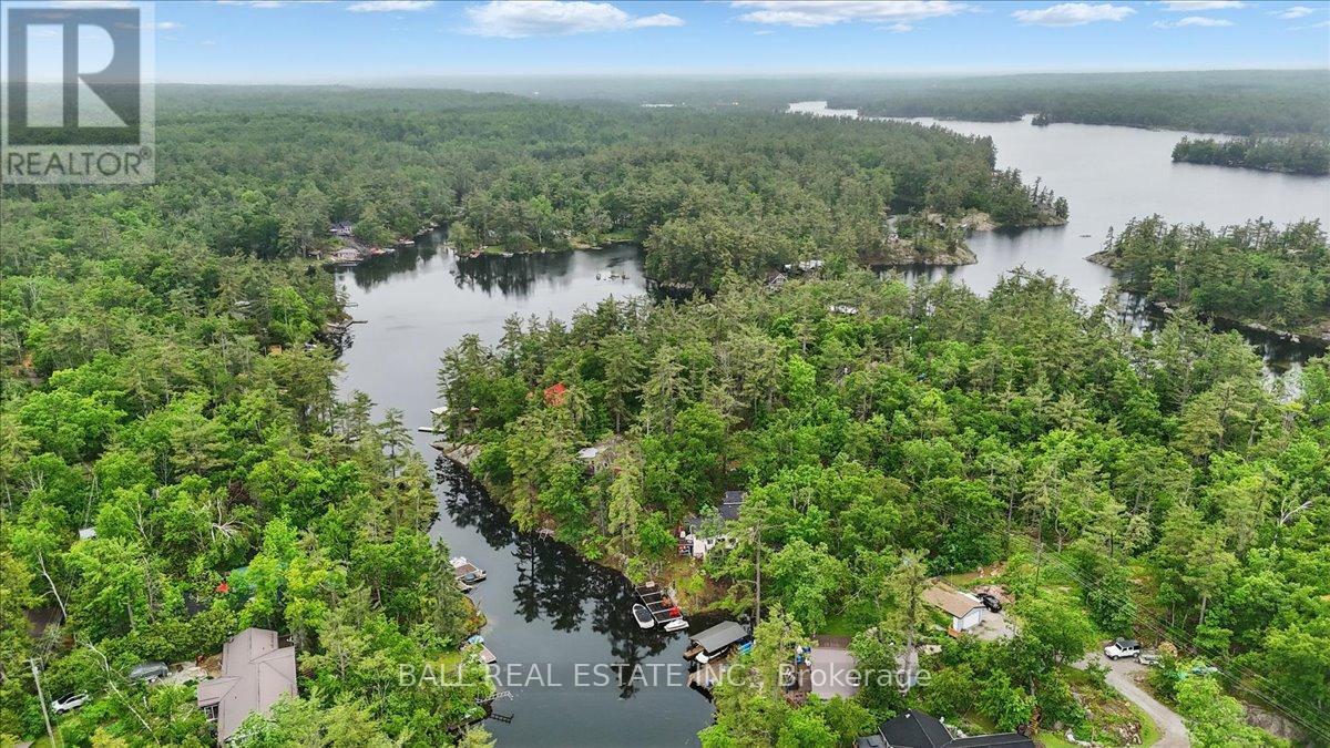 3559 Harbour Point Lane, Selwyn, Ontario  K0L 2H0 - Photo 47 - X12603840