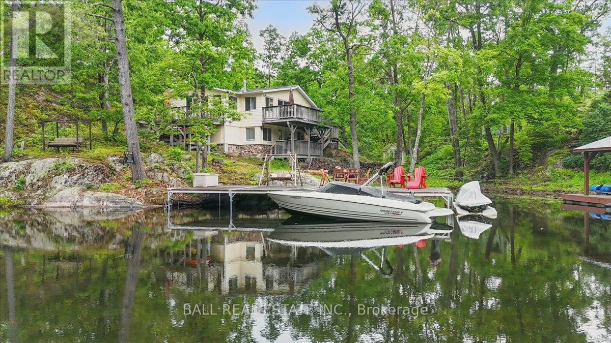 3559 Harbour Point Lane, Selwyn, Ontario  K0L 2H0 - Photo 48 - X12603840