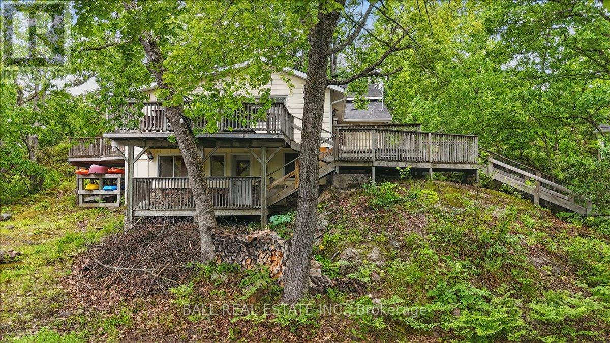 3559 Harbour Point Lane, Selwyn, Ontario  K0L 2H0 - Photo 49 - X12603840