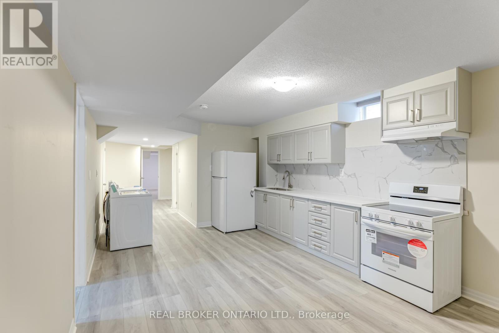 6 Northrop Bsmt Avenue N, Clarington (Newcastle), Ontario  L1B 1G9 - Photo 1 - E12604080