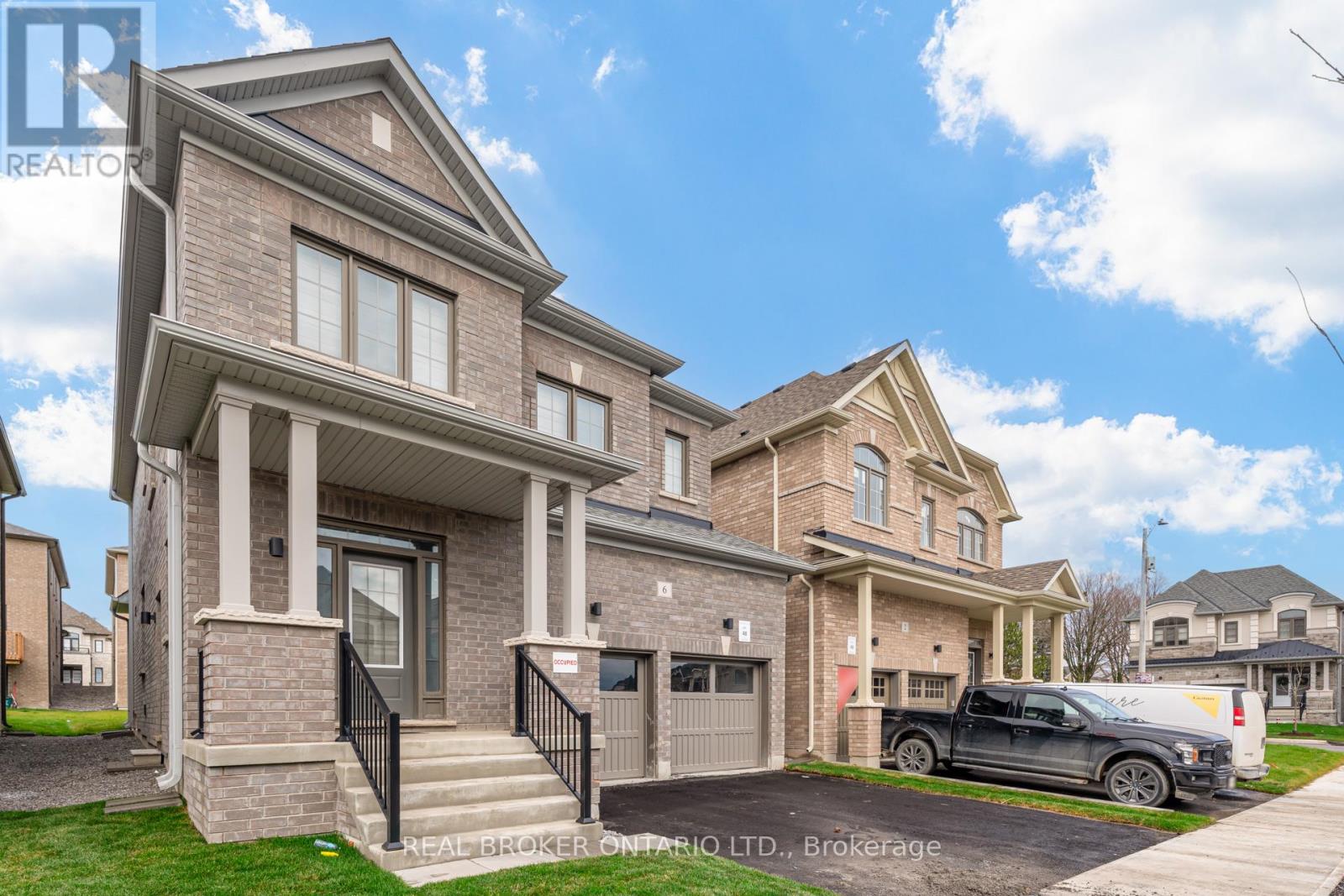 6 Northrop Bsmt Avenue N, Clarington (Newcastle), Ontario  L1B 1G9 - Photo 9 - E12604080