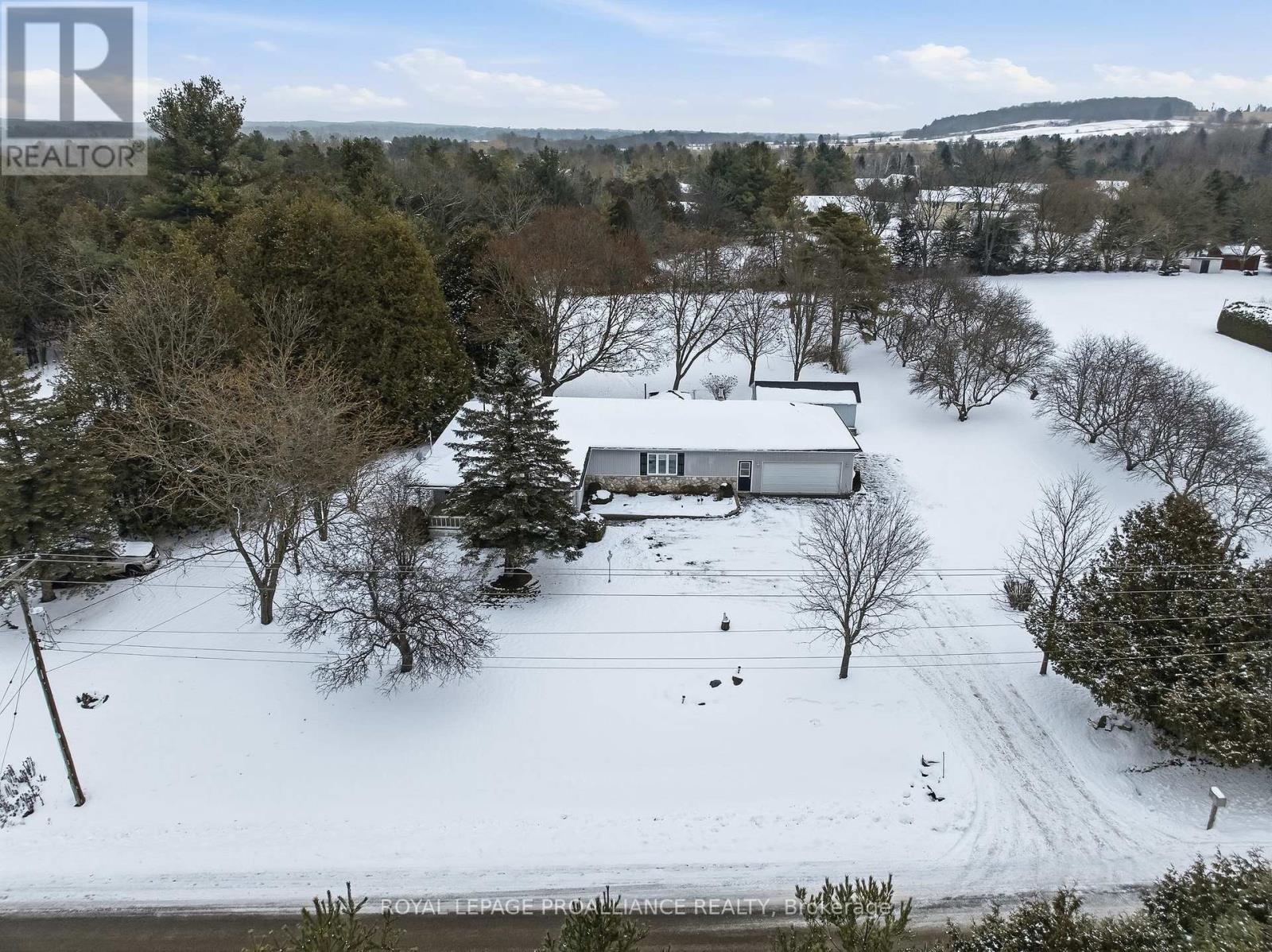 7839 Mill Street S, Port Hope (Garden Hill), Ontario  L0A 1B0 - Photo 2 - X12604204