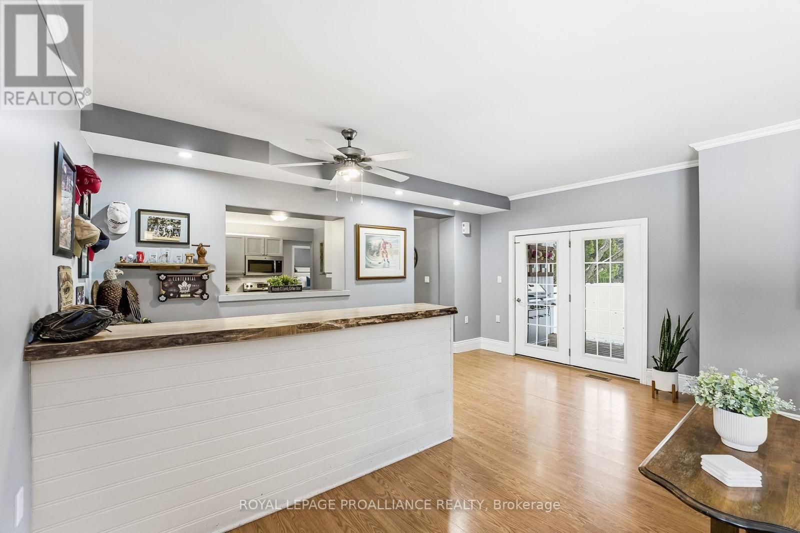 7839 Mill Street S, Port Hope (Garden Hill), Ontario  L0A 1B0 - Photo 21 - X12604204