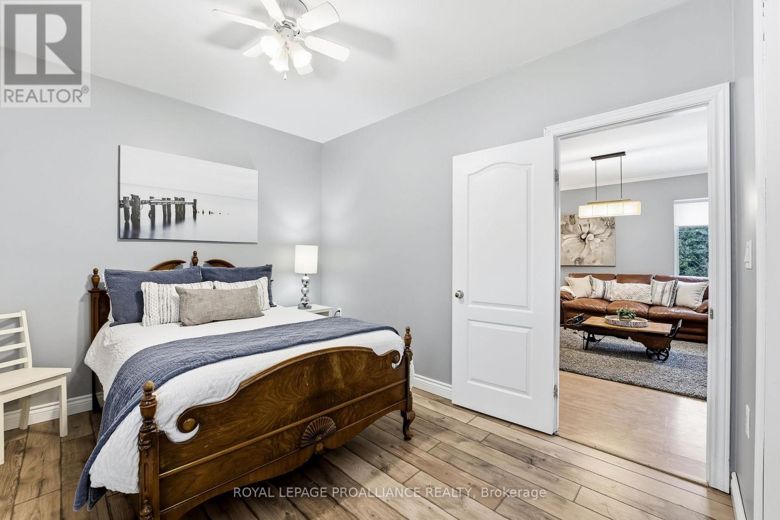 7839 Mill Street S, Port Hope (Garden Hill), Ontario  L0A 1B0 - Photo 28 - X12604204