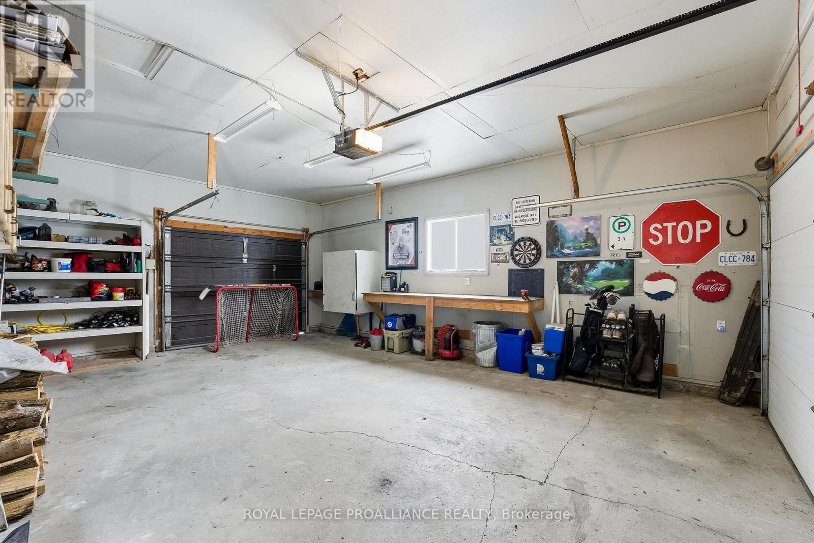 7839 Mill Street S, Port Hope (Garden Hill), Ontario  L0A 1B0 - Photo 36 - X12604204