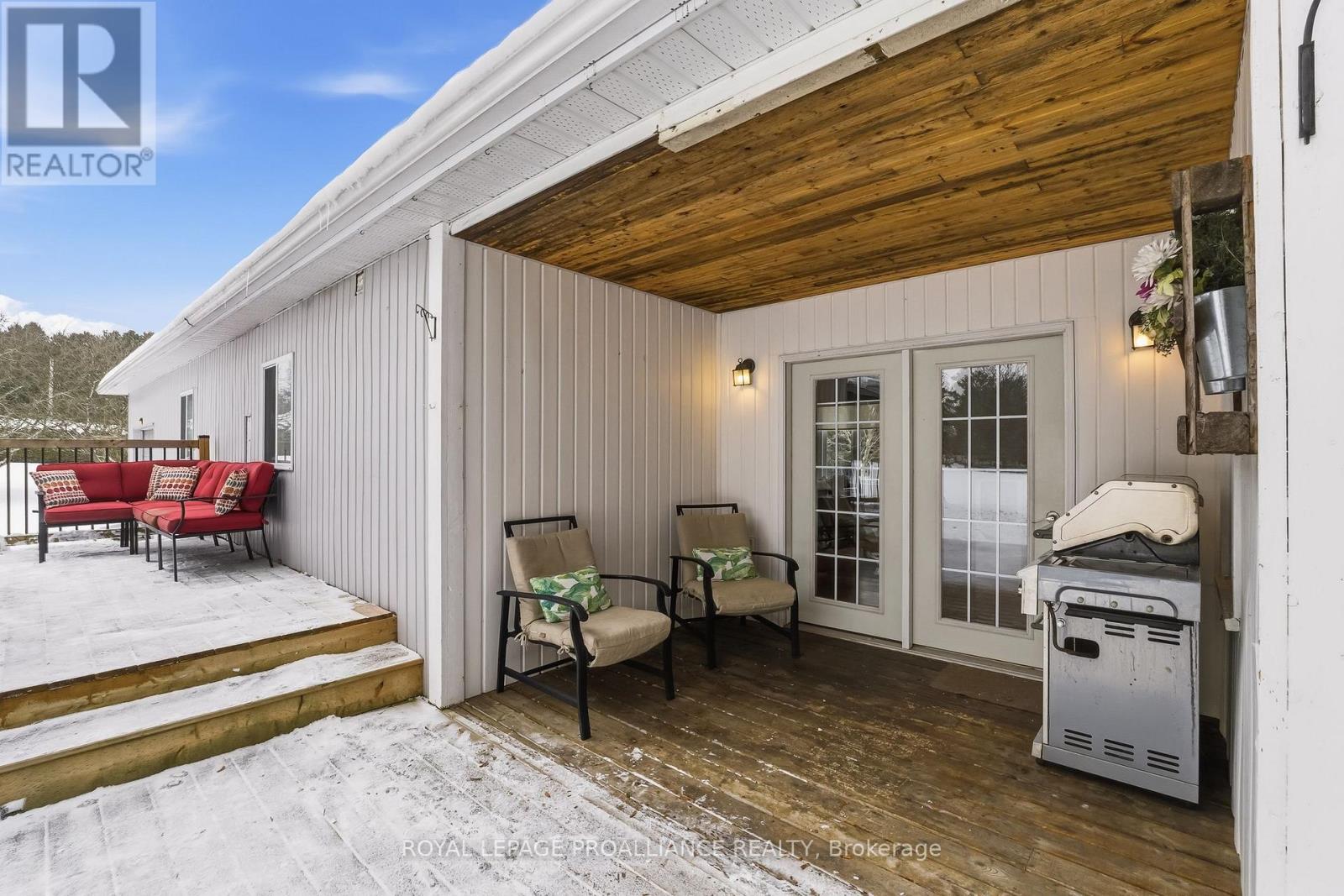 7839 Mill Street S, Port Hope (Garden Hill), Ontario  L0A 1B0 - Photo 38 - X12604204