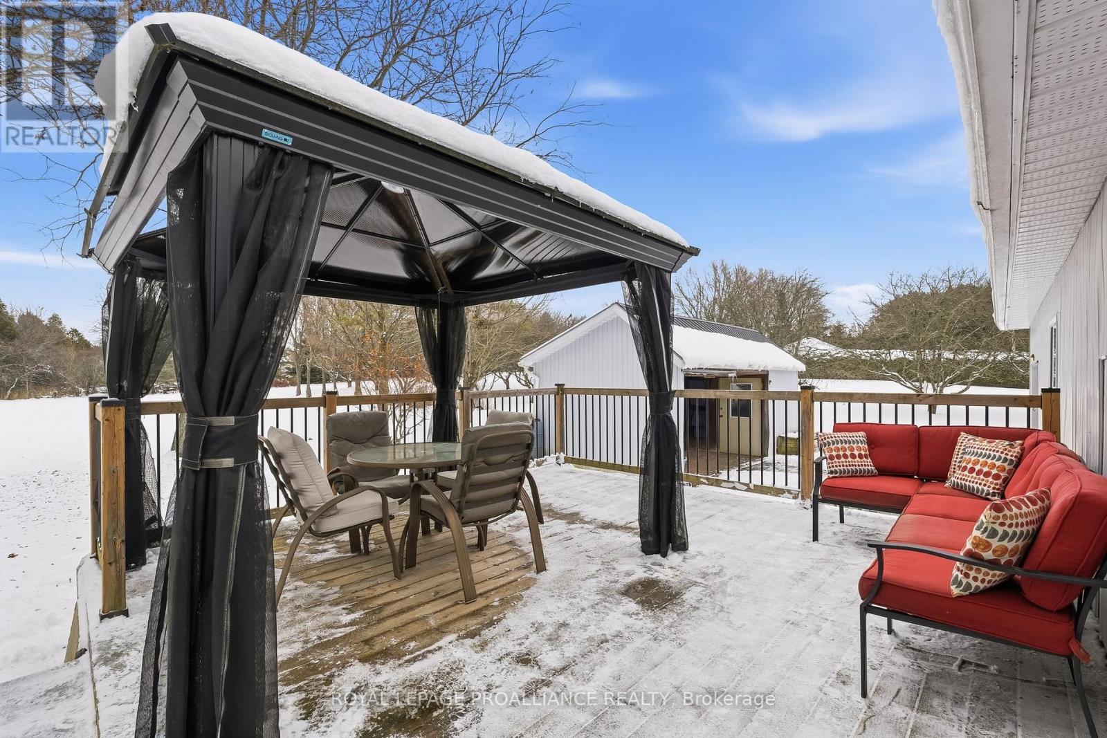 7839 Mill Street S, Port Hope (Garden Hill), Ontario  L0A 1B0 - Photo 39 - X12604204