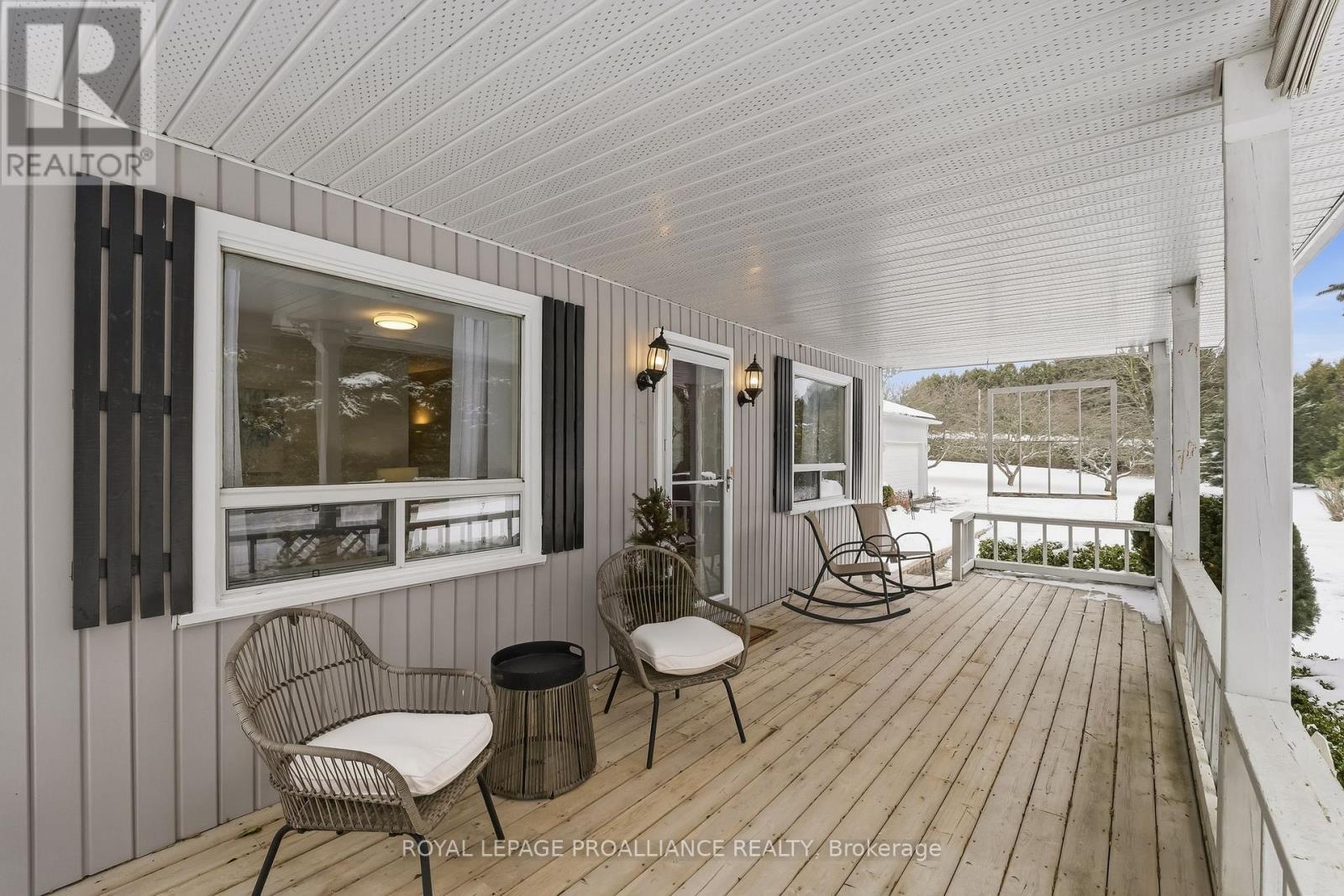 7839 Mill Street S, Port Hope (Garden Hill), Ontario  L0A 1B0 - Photo 4 - X12604204