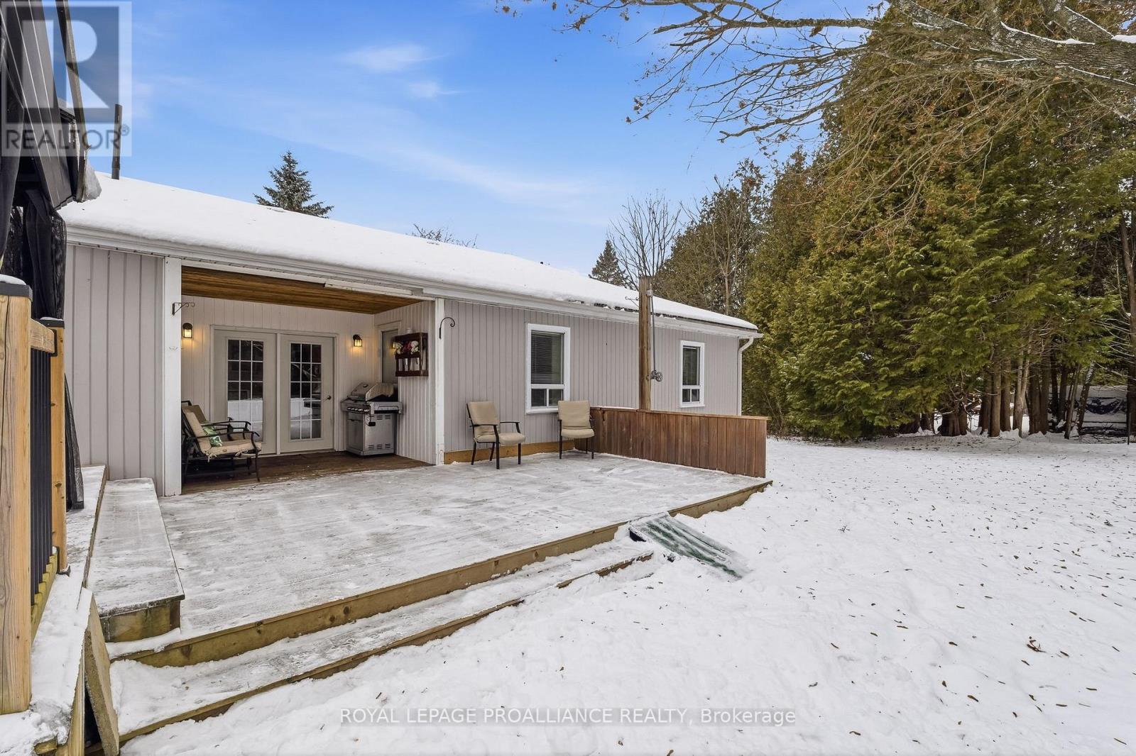 7839 Mill Street S, Port Hope (Garden Hill), Ontario  L0A 1B0 - Photo 40 - X12604204