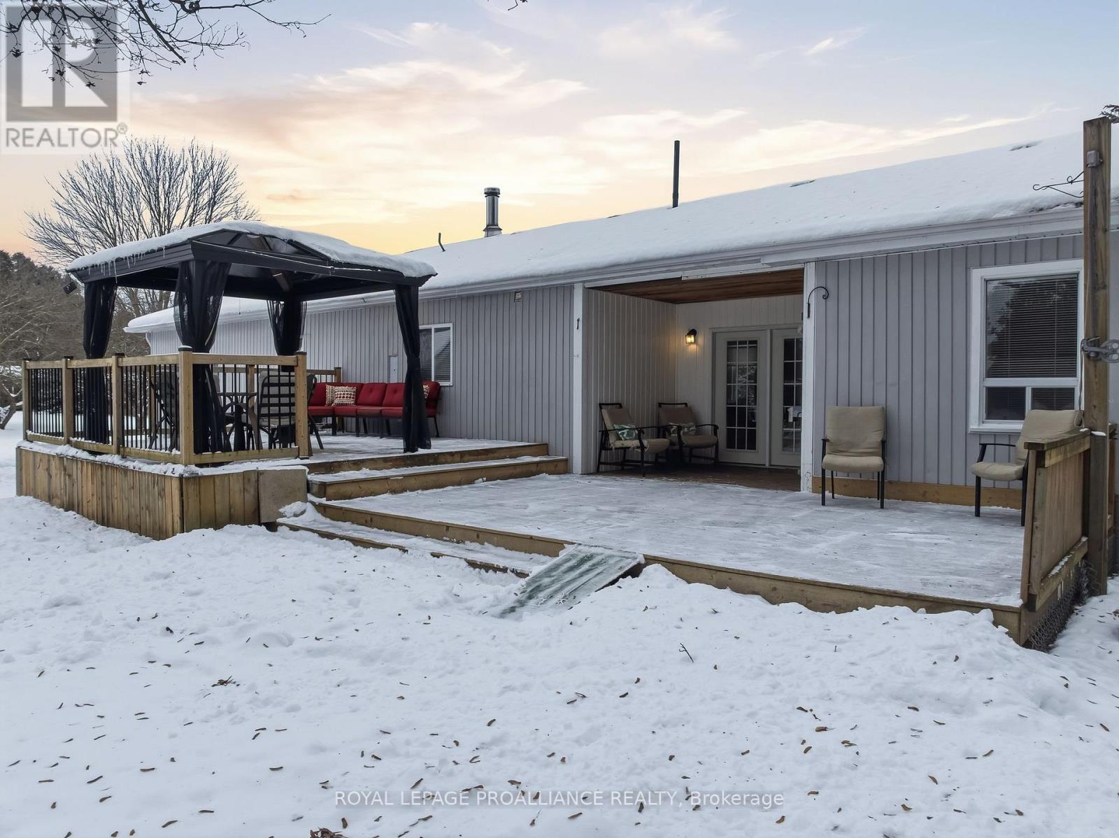 7839 Mill Street S, Port Hope (Garden Hill), Ontario  L0A 1B0 - Photo 41 - X12604204