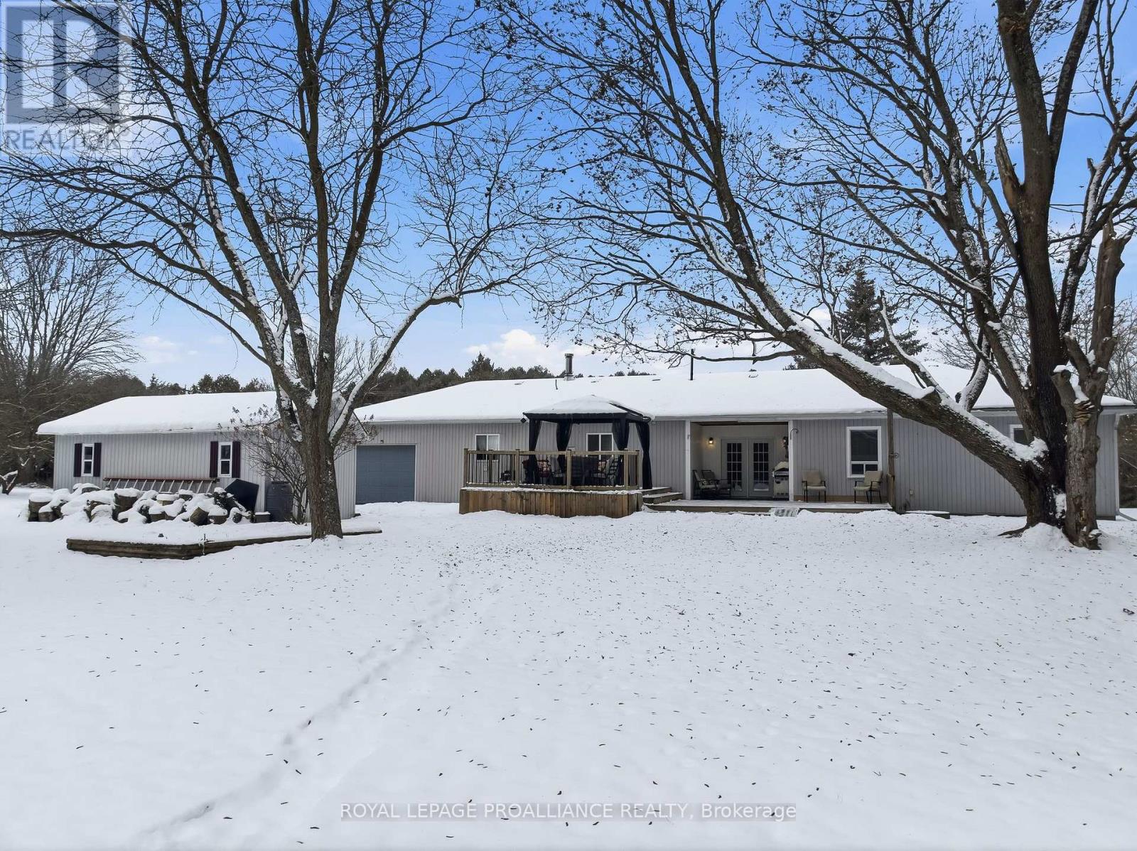 7839 Mill Street S, Port Hope (Garden Hill), Ontario  L0A 1B0 - Photo 42 - X12604204