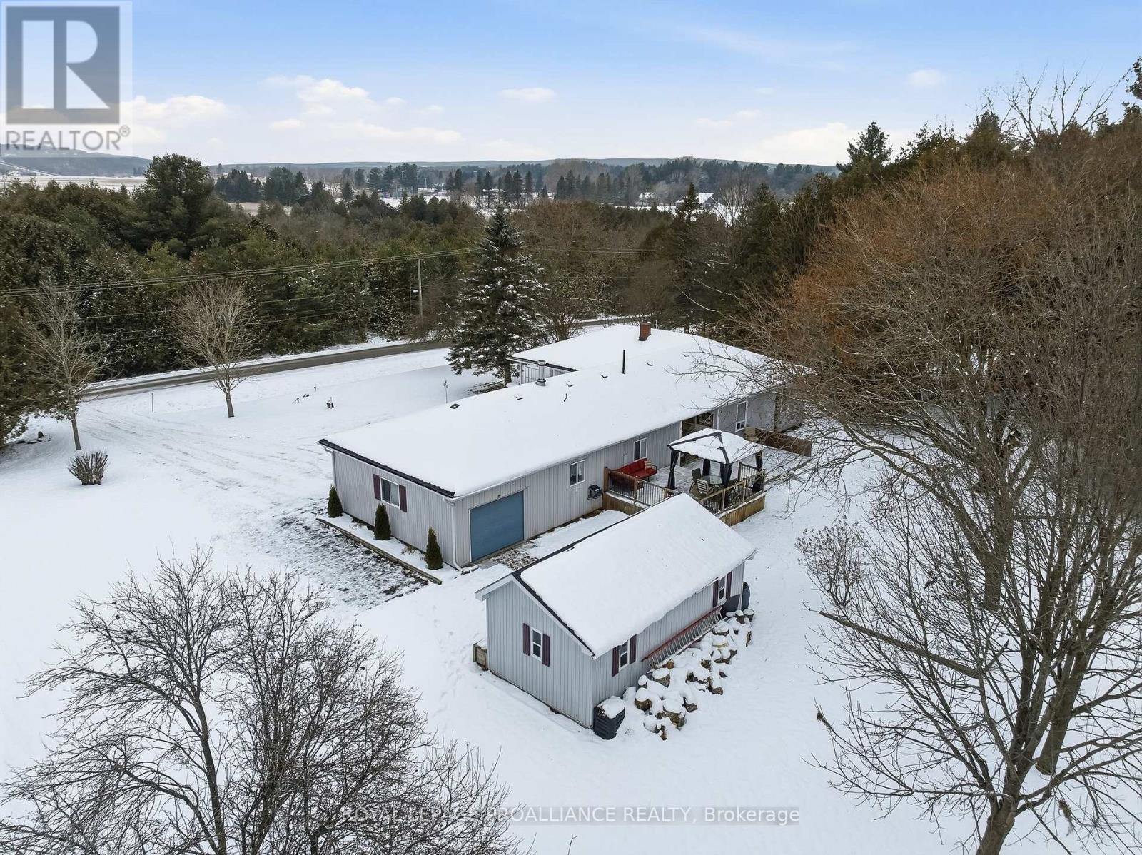 7839 Mill Street S, Port Hope (Garden Hill), Ontario  L0A 1B0 - Photo 43 - X12604204