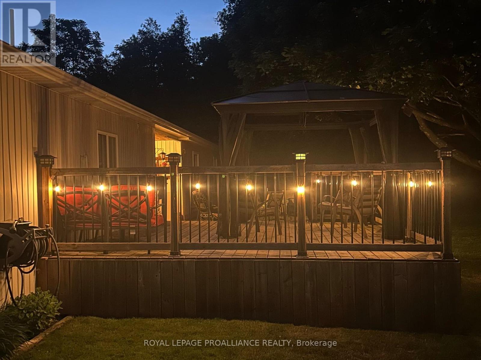 7839 Mill Street S, Port Hope (Garden Hill), Ontario  L0A 1B0 - Photo 46 - X12604204