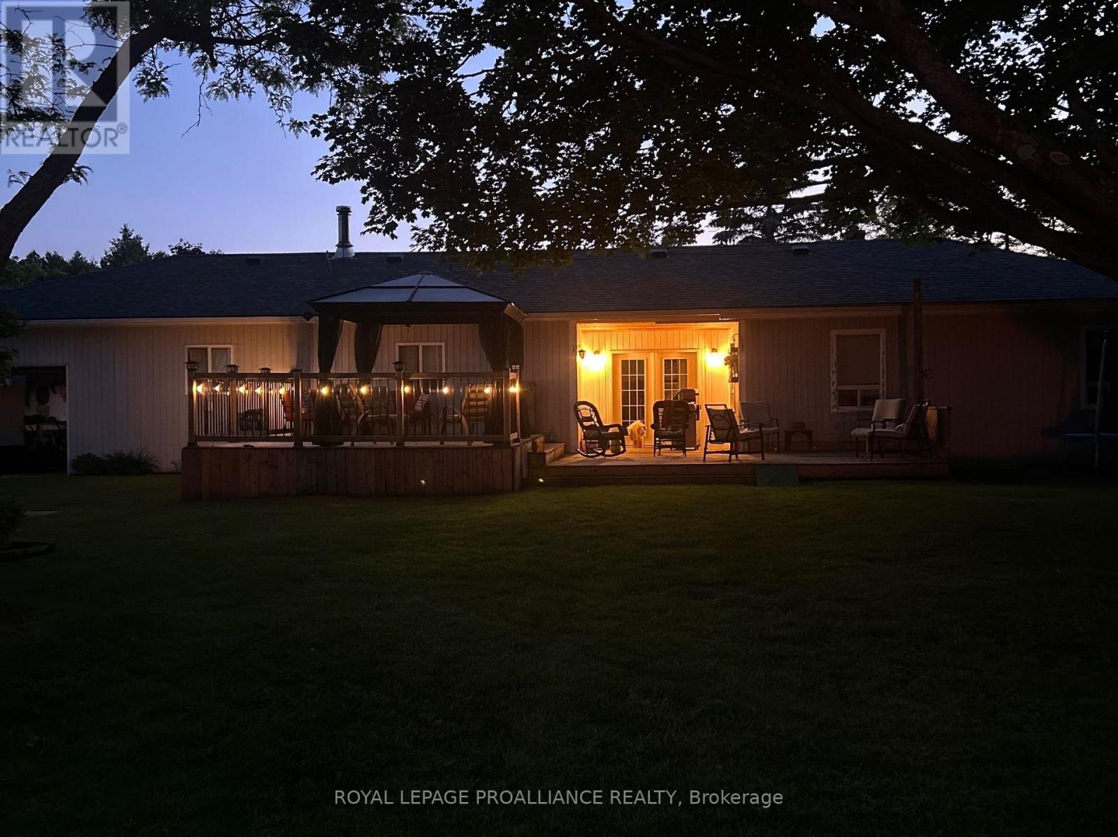 7839 Mill Street S, Port Hope (Garden Hill), Ontario  L0A 1B0 - Photo 47 - X12604204