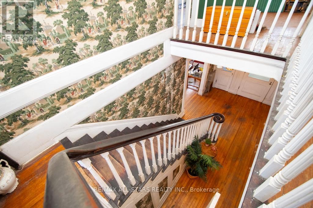 173 Lindsay Street S, Kawartha Lakes (Lindsay), Ontario  K9V 2N2 - Photo 10 - X12605058