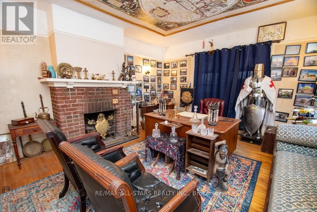 173 Lindsay Street S, Kawartha Lakes (Lindsay), Ontario  K9V 2N2 - Photo 23 - X12605058