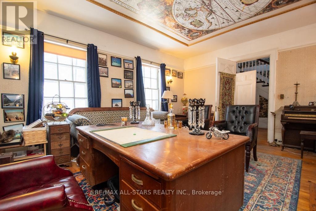 173 Lindsay Street S, Kawartha Lakes (Lindsay), Ontario  K9V 2N2 - Photo 24 - X12605058