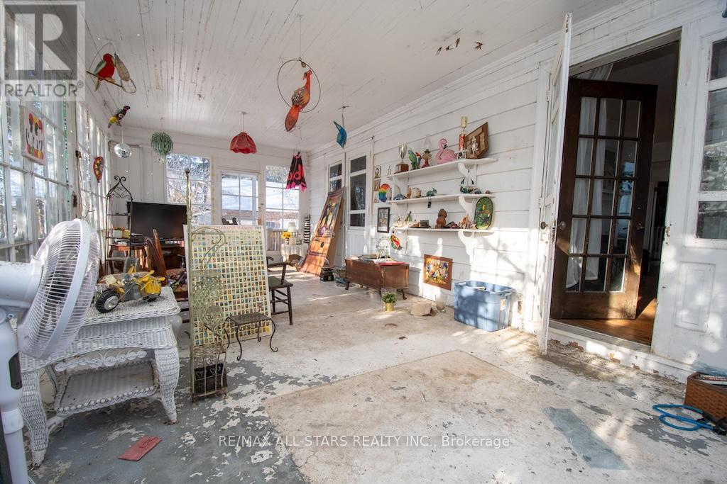 173 Lindsay Street S, Kawartha Lakes (Lindsay), Ontario  K9V 2N2 - Photo 27 - X12605058