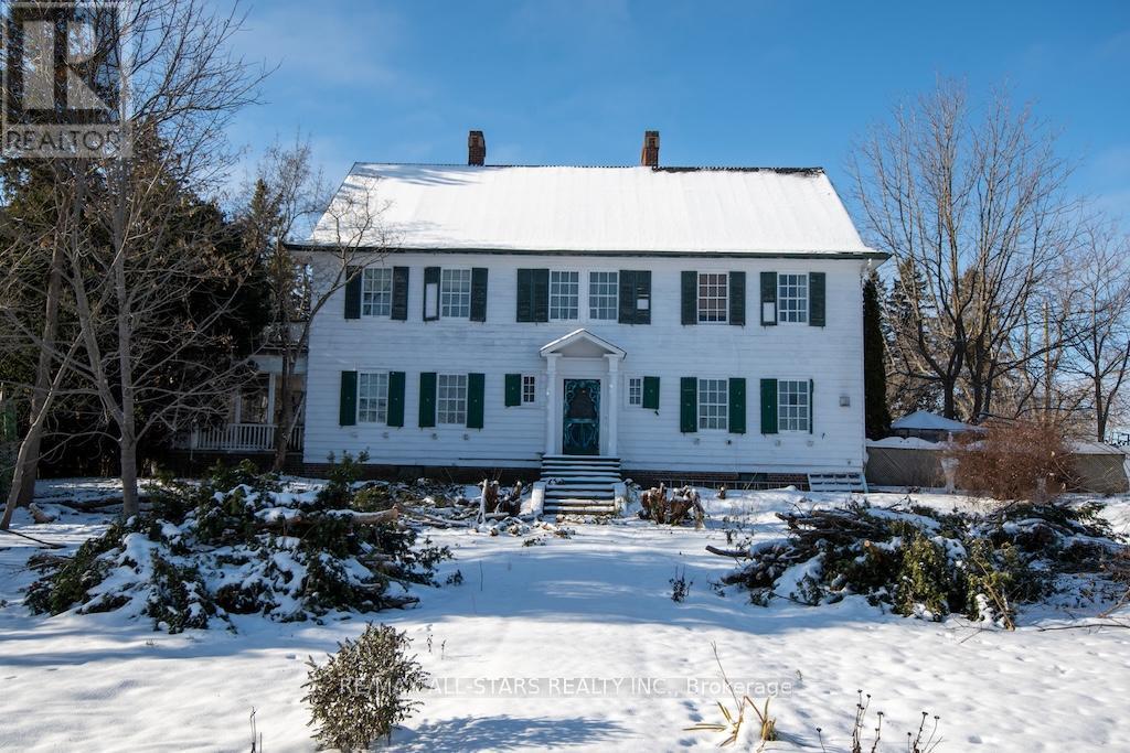 173 Lindsay Street S, Kawartha Lakes (Lindsay), Ontario  K9V 2N2 - Photo 3 - X12605058