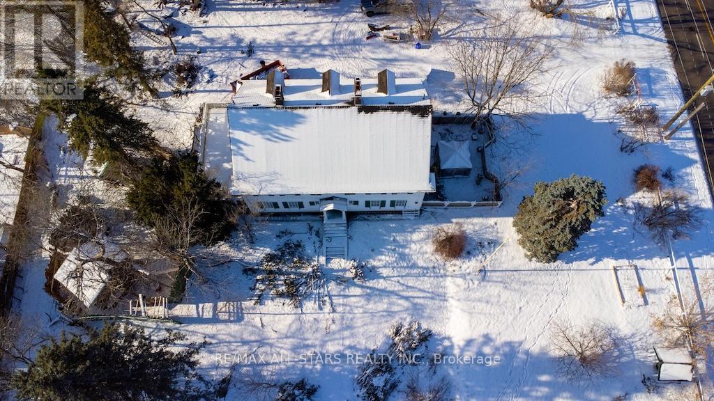 173 Lindsay Street S, Kawartha Lakes (Lindsay), Ontario  K9V 2N2 - Photo 38 - X12605058