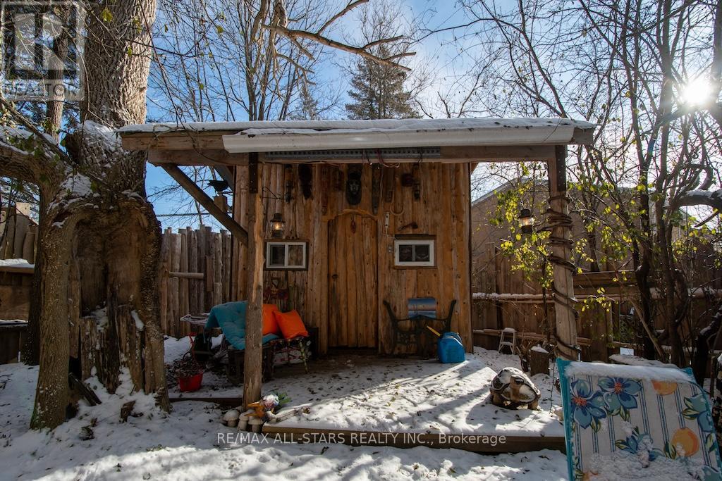 173 Lindsay Street S, Kawartha Lakes (Lindsay), Ontario  K9V 2N2 - Photo 40 - X12605058